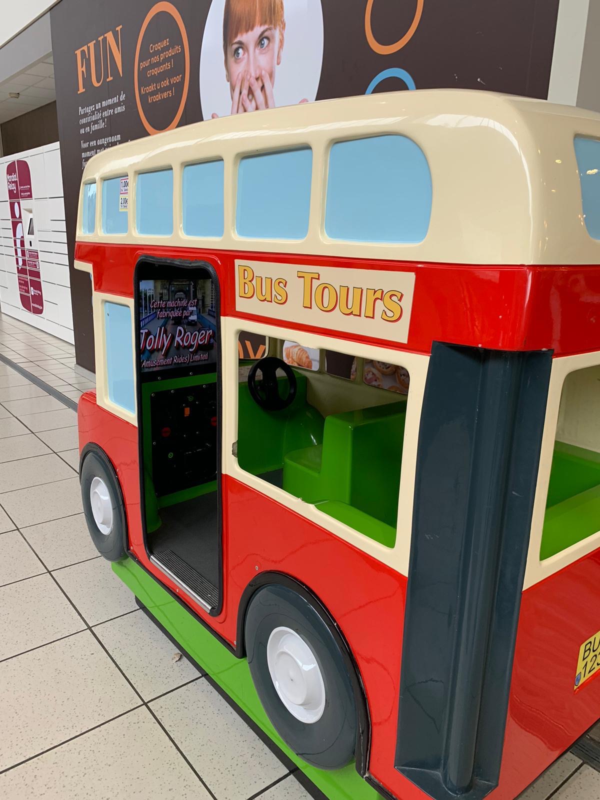 Toerbus