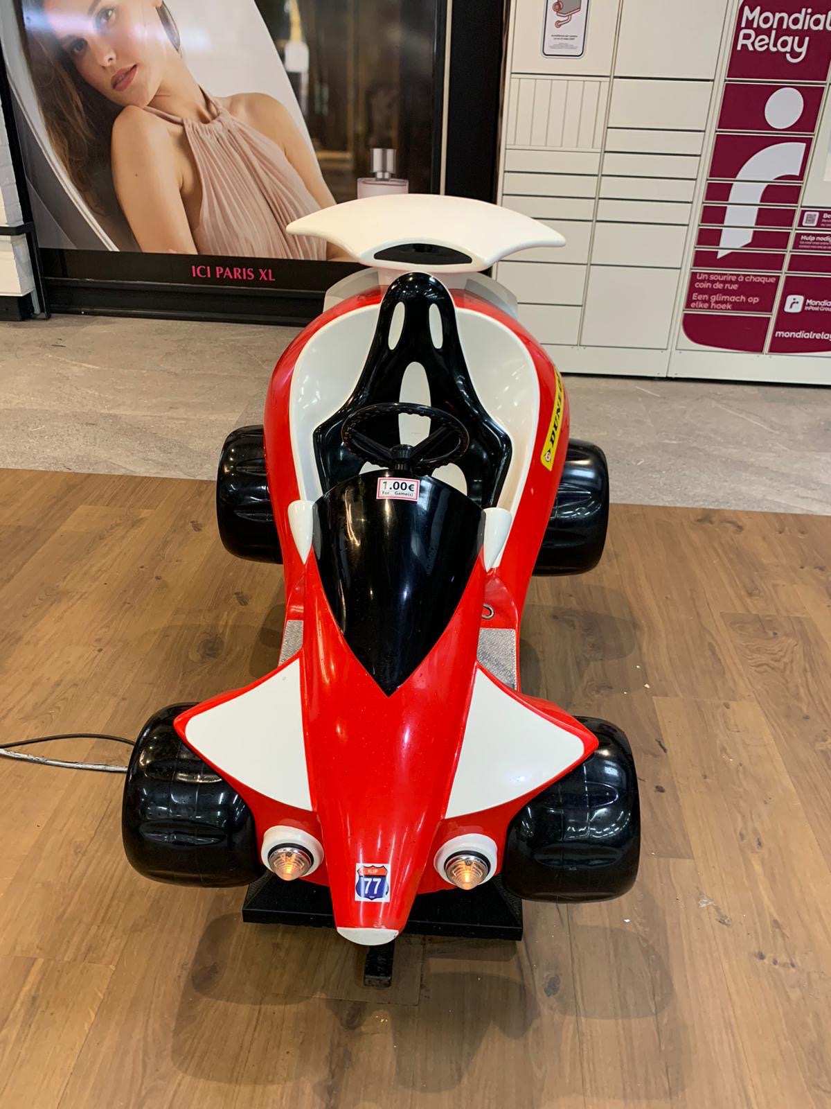 Raceauto