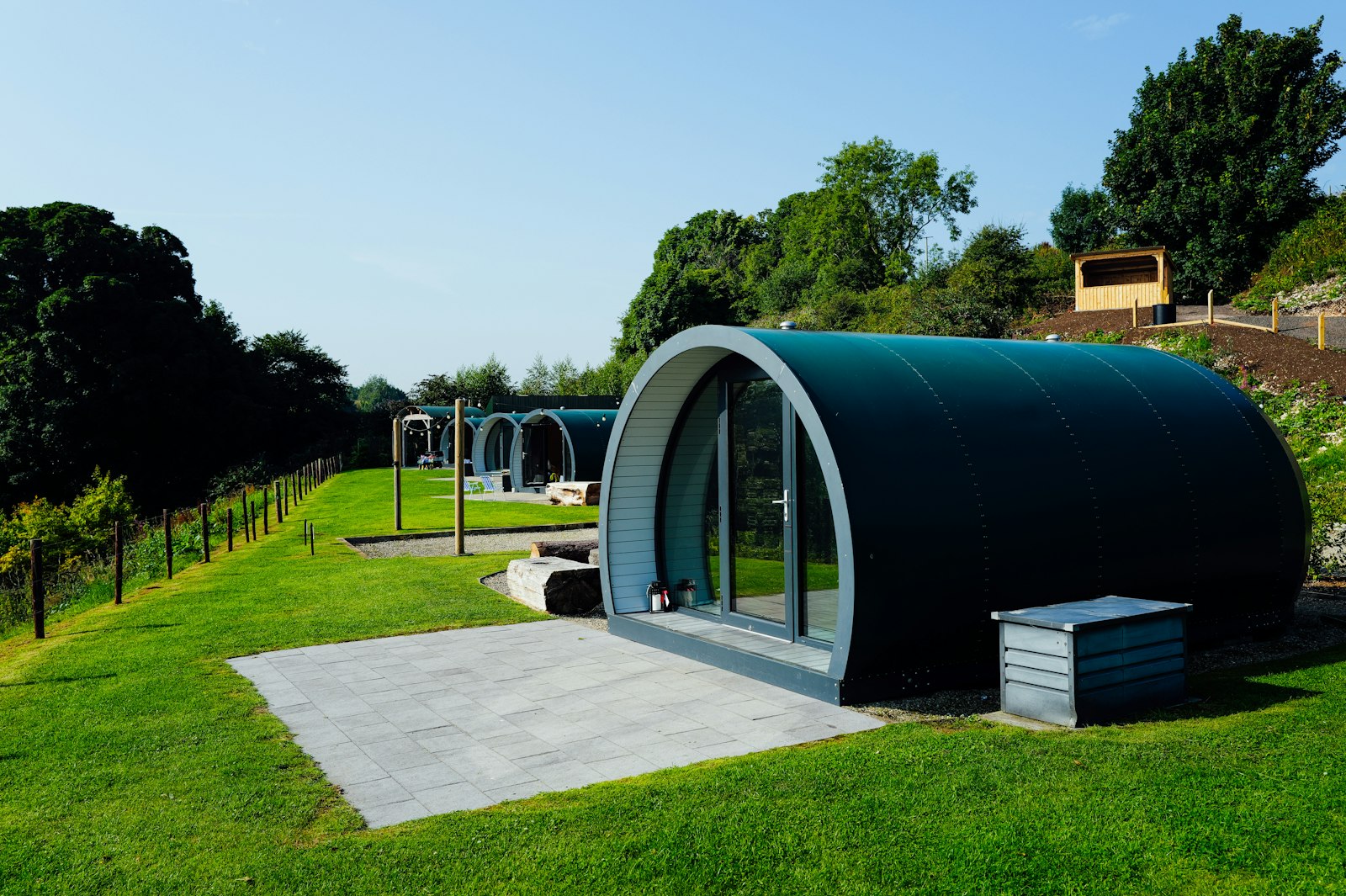 Vakantiepark